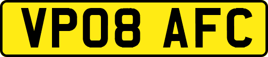 VP08AFC