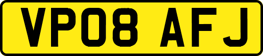 VP08AFJ