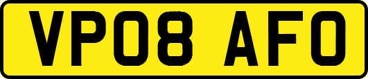 VP08AFO