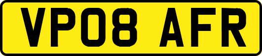 VP08AFR