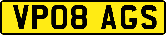 VP08AGS