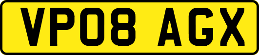 VP08AGX