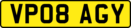 VP08AGY