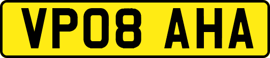 VP08AHA