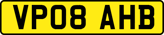 VP08AHB