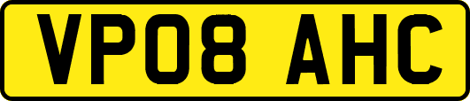 VP08AHC