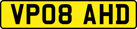 VP08AHD