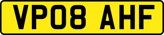 VP08AHF