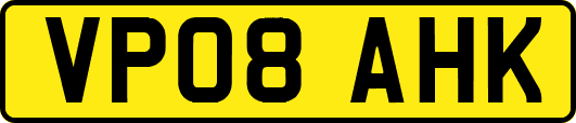 VP08AHK