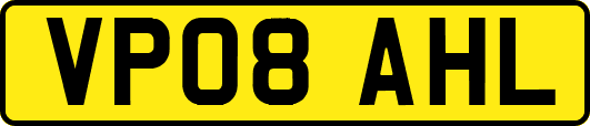 VP08AHL