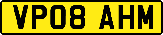 VP08AHM