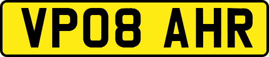 VP08AHR