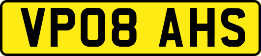 VP08AHS