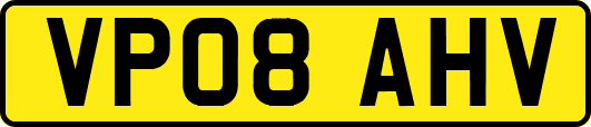 VP08AHV