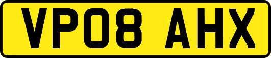 VP08AHX