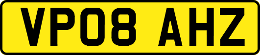 VP08AHZ