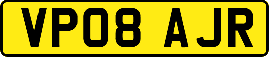 VP08AJR