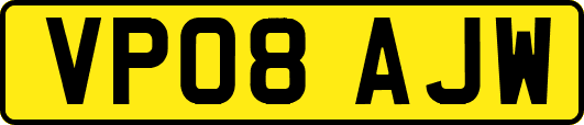 VP08AJW