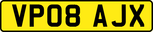 VP08AJX