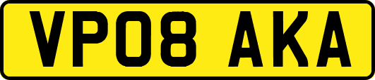 VP08AKA