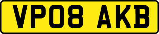 VP08AKB