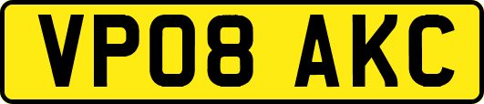 VP08AKC