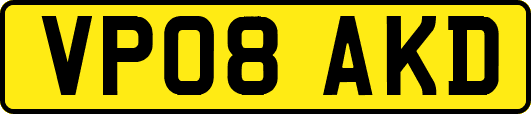 VP08AKD