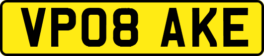 VP08AKE