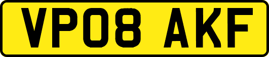 VP08AKF
