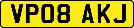 VP08AKJ