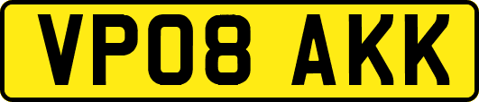 VP08AKK