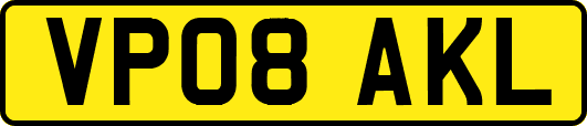 VP08AKL