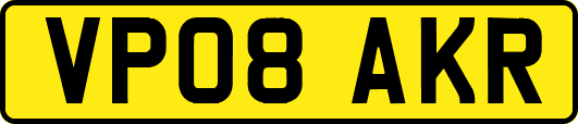 VP08AKR