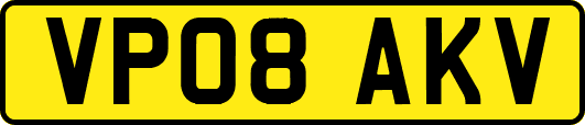 VP08AKV