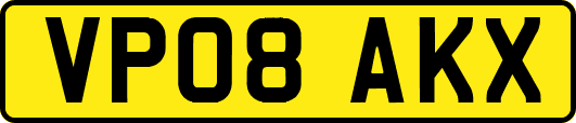 VP08AKX