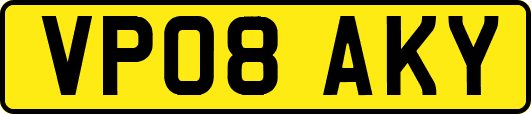VP08AKY