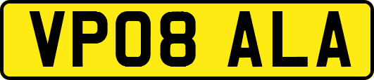 VP08ALA
