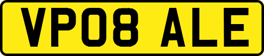 VP08ALE