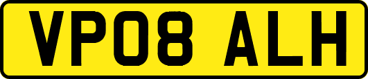 VP08ALH