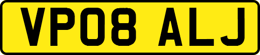 VP08ALJ
