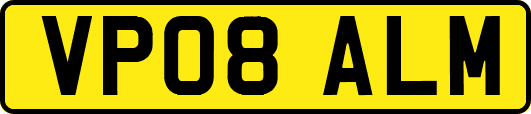 VP08ALM