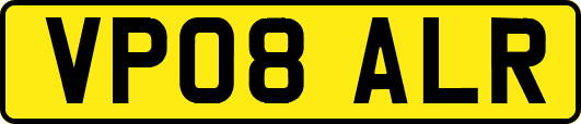 VP08ALR