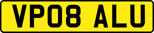 VP08ALU
