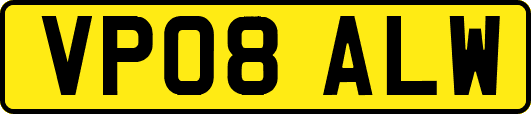 VP08ALW