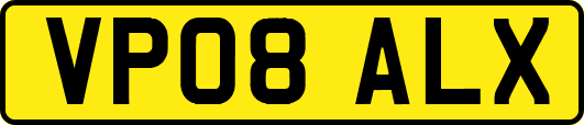 VP08ALX