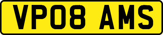 VP08AMS