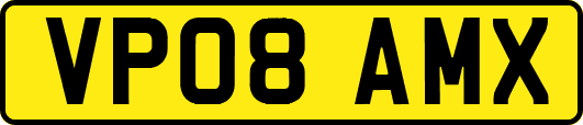VP08AMX