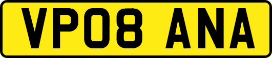 VP08ANA