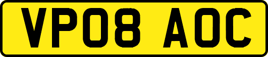 VP08AOC