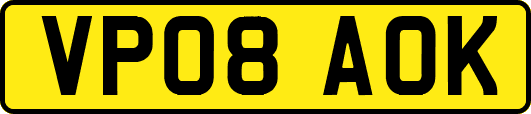 VP08AOK
